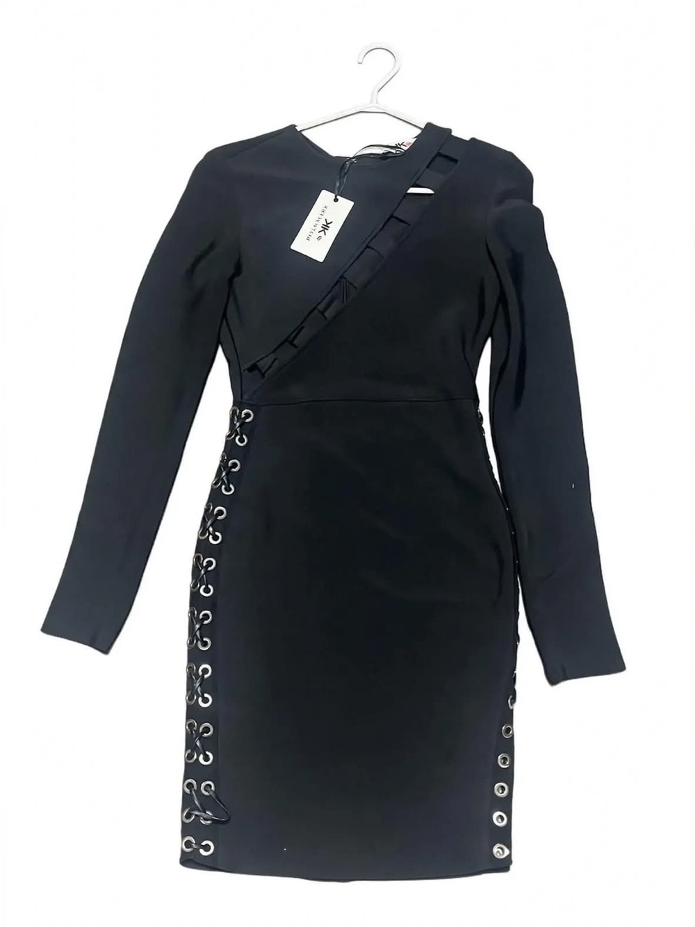 🔥 NWT KKiK Giovanna Dress - Size Small 🔥